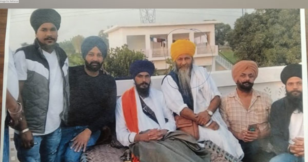 Amritpal's top aide Joga Singh arrested from Sirhind: Punjab Police